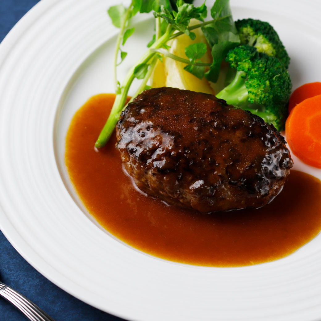 20年前の味を再現 テリヤキソース